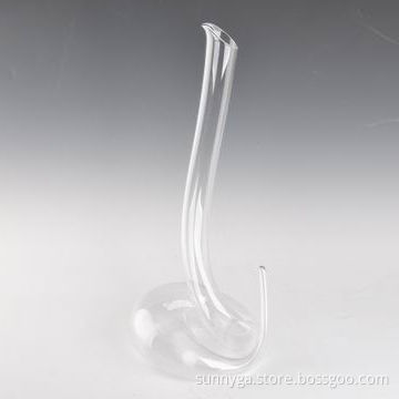 Snake-shaped Decanter with 1600ml Big Capacity